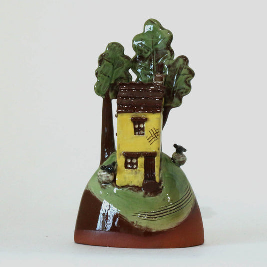 Primrose Cottage & Sheep